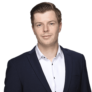 Gordon Dobslaw