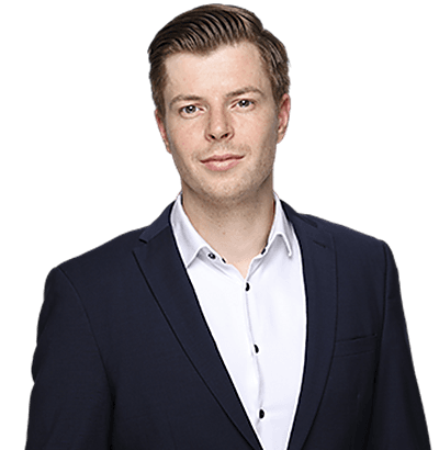 Gordon Dobslaw