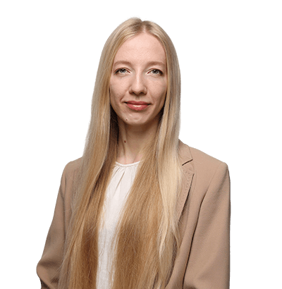 Maria Kaup