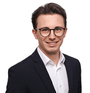 Nick Möllenbeck